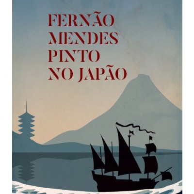 Fernão Mendes Pinto no Japão