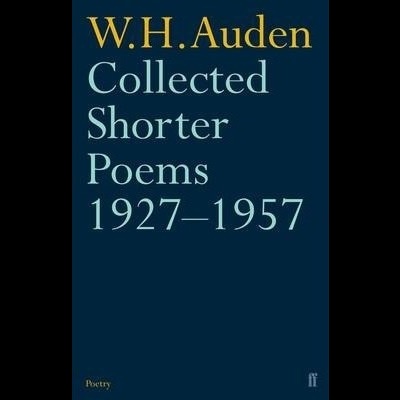 Collected Shorter Poems 1927-1957