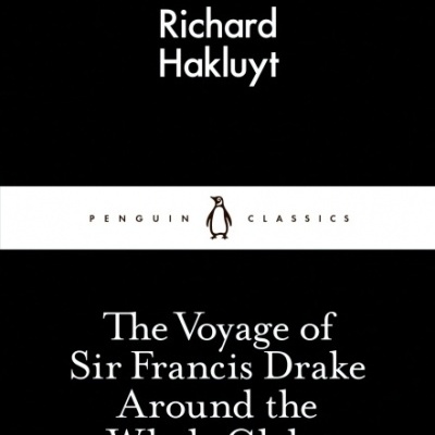 The Voyage Of Sir Francis Drake Around The Whole Globe