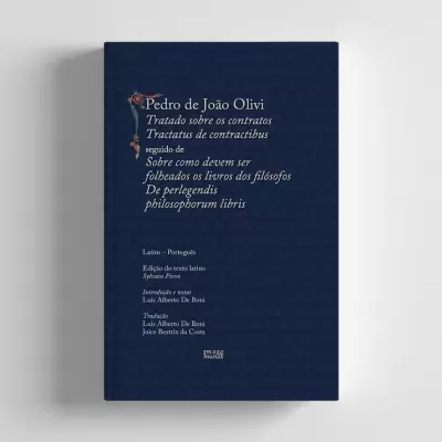 Tratado sobre os Contratos / Tractatus de contractibus