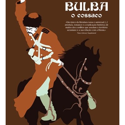 Tarass Bulba, o Cossaco