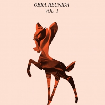 Obra Reunida Vol. 1