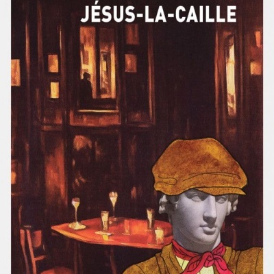 Jésus-la-Caille