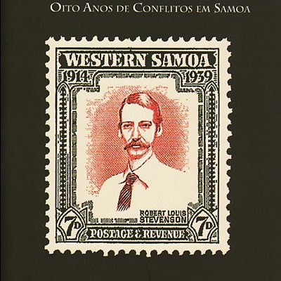 Uma Nota de Rodapé na História - Oito Anos de Conflitos em Samoa