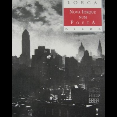 Nova Iorque Num Poeta