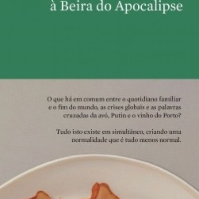 Pequeno-Almoço à Beira do Apocalipse