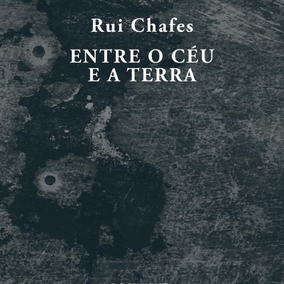 ENTRE O CÉU E A TERRA