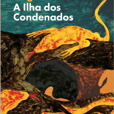 A Ilha dos Condenados