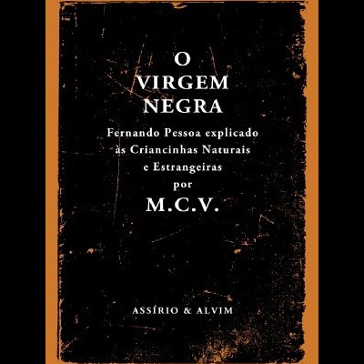 O Virgem Negra