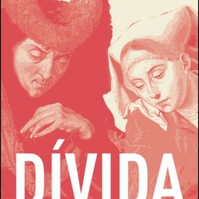 Dívida - Os Primeiros 5000 Anos