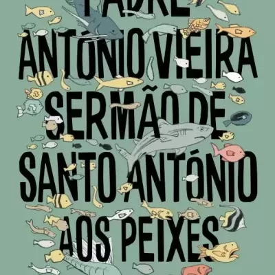 Sermão de Santo António aos Peixes