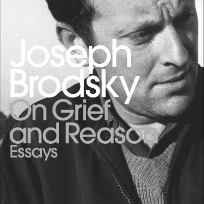 On Grief And Reason: Essays