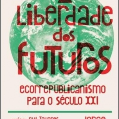 A Liberdade dos Futuros