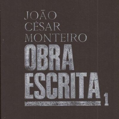 Obra Escrita 1