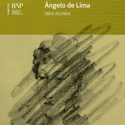 Ângelo de Lima: obra reunida