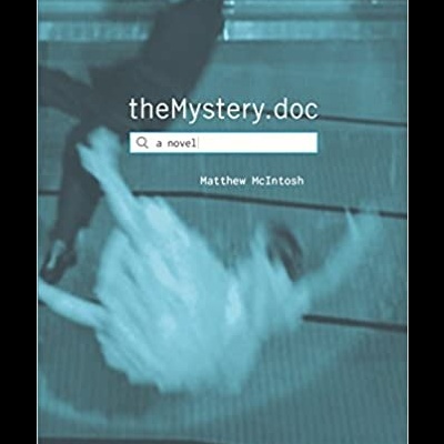 theMystery.doc - Matthew McIntosh