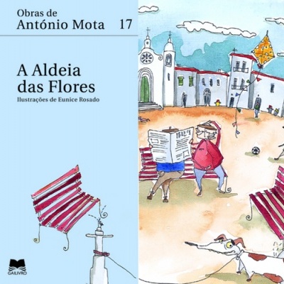 A Aldeia Das Flores