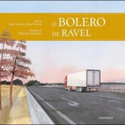 O bolero de Ravel