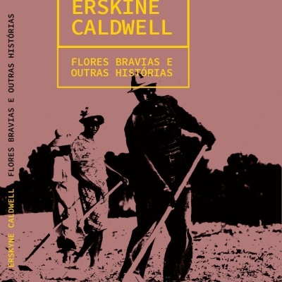 FLORES BRAVIAS E OUTRAS HISTÓRIAS // PRÉ-VENDA