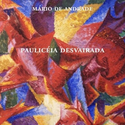 Pauliceia Desvairada