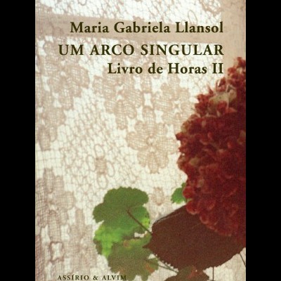 Um Arco Singular: Livro de Horas II