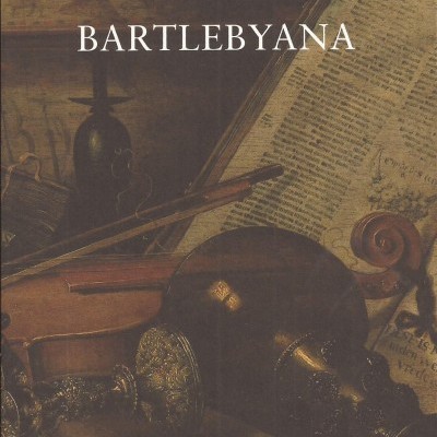 Bartlebyana
