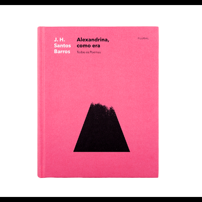 Alexandrina, Como Era - Todos os Poemas