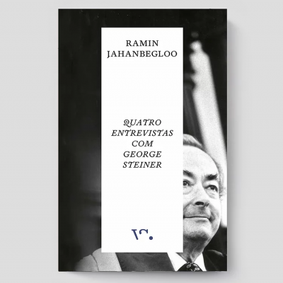 Quatro Entrevistas com George Steiner