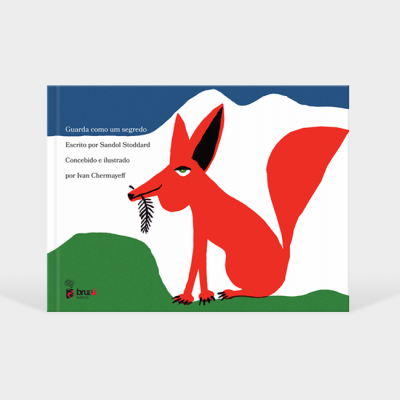 Guarda como um segredo