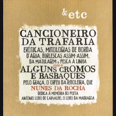 Cancioneiro da Trafaria