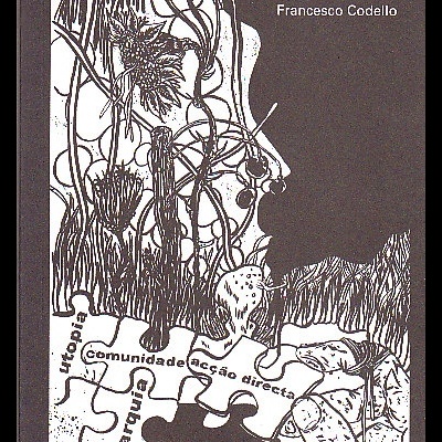 Nem Obedecer nem Comandar - Um Léxico Libertário