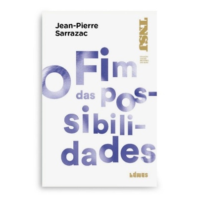 O Fim das Possibilidades