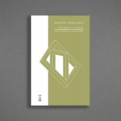 Gobernar la utopía