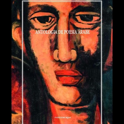 Antologia de Poesia Árabe