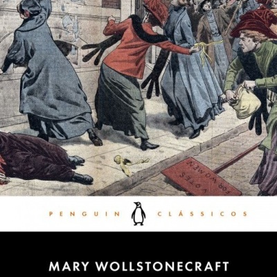 Uma Vindicação dos Direitos da Mulher