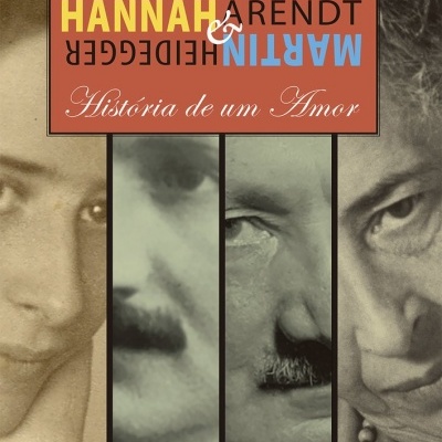 Hannah Arendt E Martin Heidegger