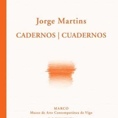 Cadernos / Caduernos 1964 - 2020