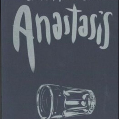 Anastasis - Carlos Morais José