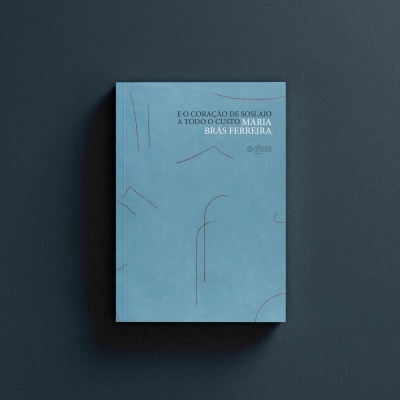 E O CORAÇÃO DE SOSLAIO A TODO O CUSTO