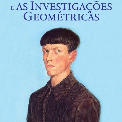 O SENHOR SWEDENBORG E AS INVESTIGAÇÕES GEOMÉTRICAS