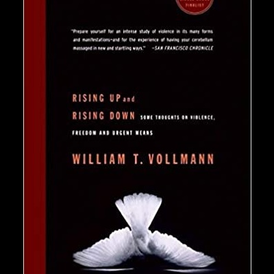 Rising Up And Rising Down