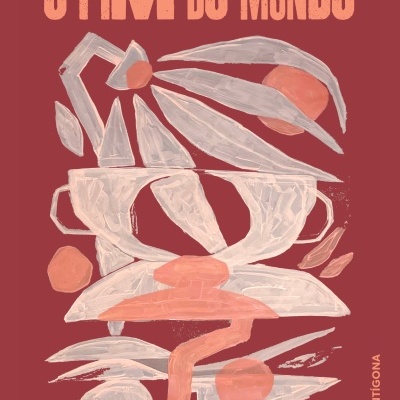 Ideias para Adiar o Fim do Mundo