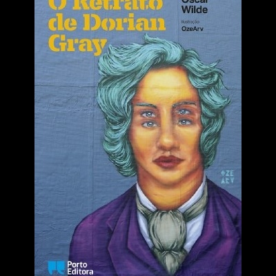 O Retrato de Dorian Gray