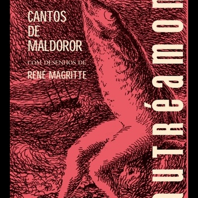 Cantos de Maldoror seguido de Poesias
