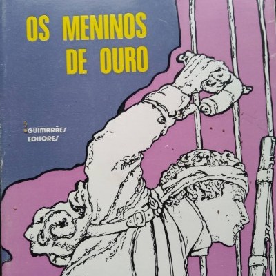 Os Meninos de Ouro