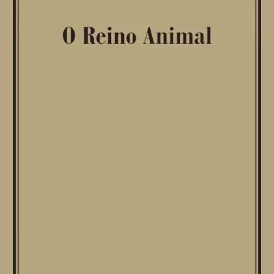 O REINO ANIMAL
