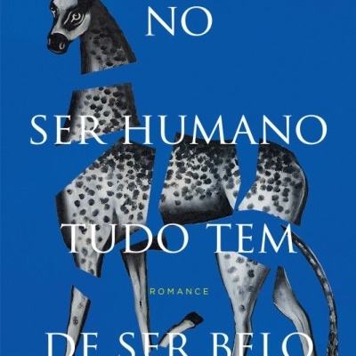 No Ser Humano Tudo Tem de Ser Belo