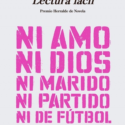 Lectura fácil