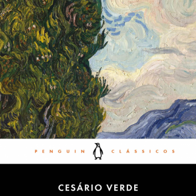 O Livro de Cesário Verde e Outros Poemas - Cesário Verde