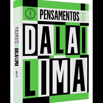 Os Pensamentos do Dalai Lama